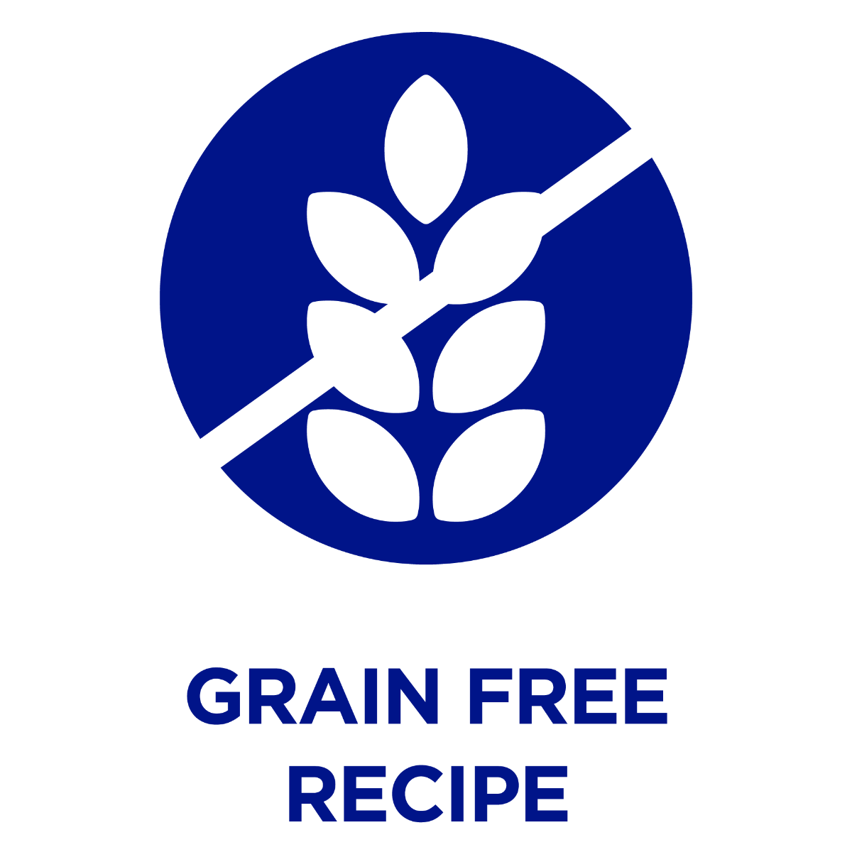 Grain Free Recipe