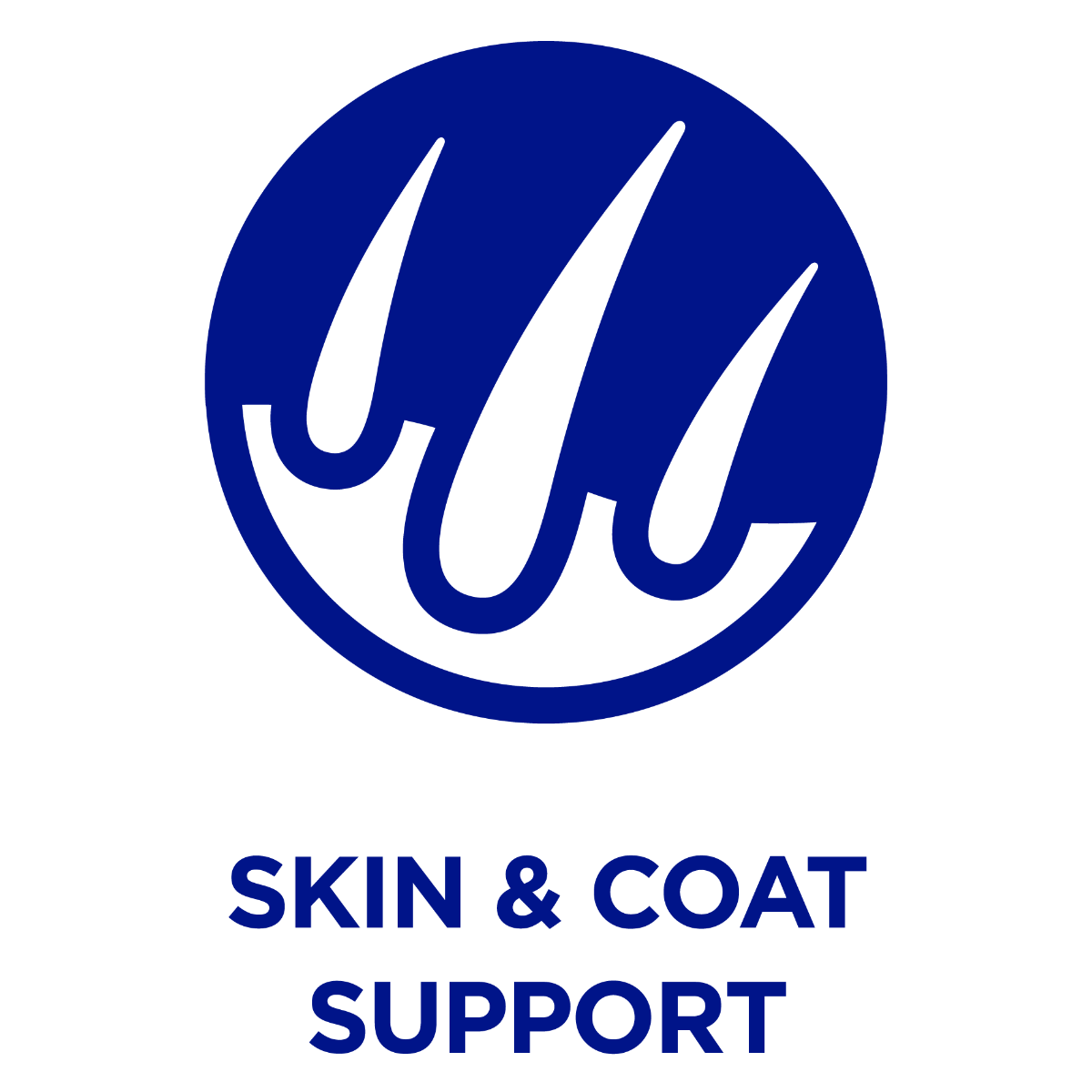 Skin & Coat Support  