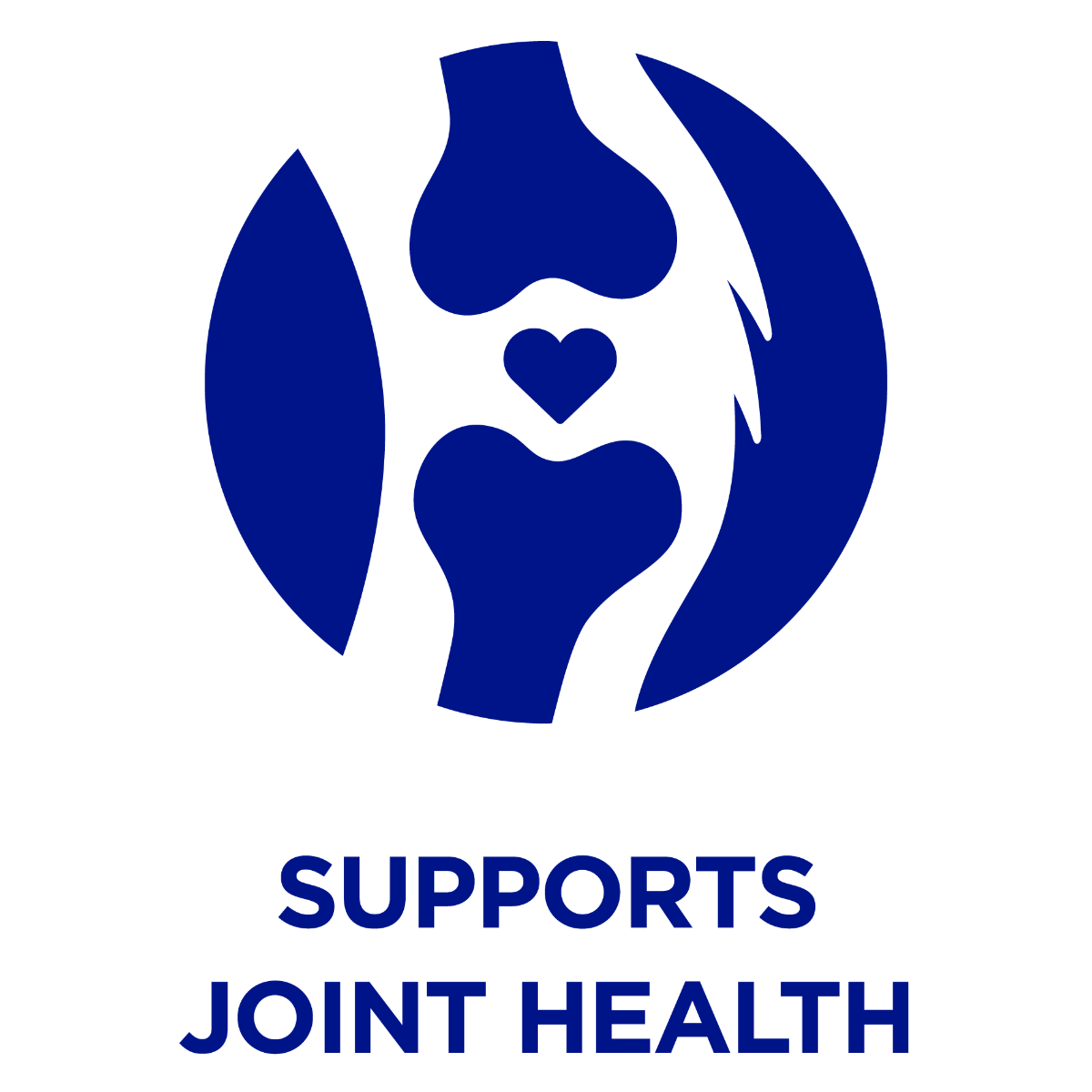 Supports Healthy Joints