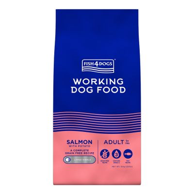 Fish4dogs trade top