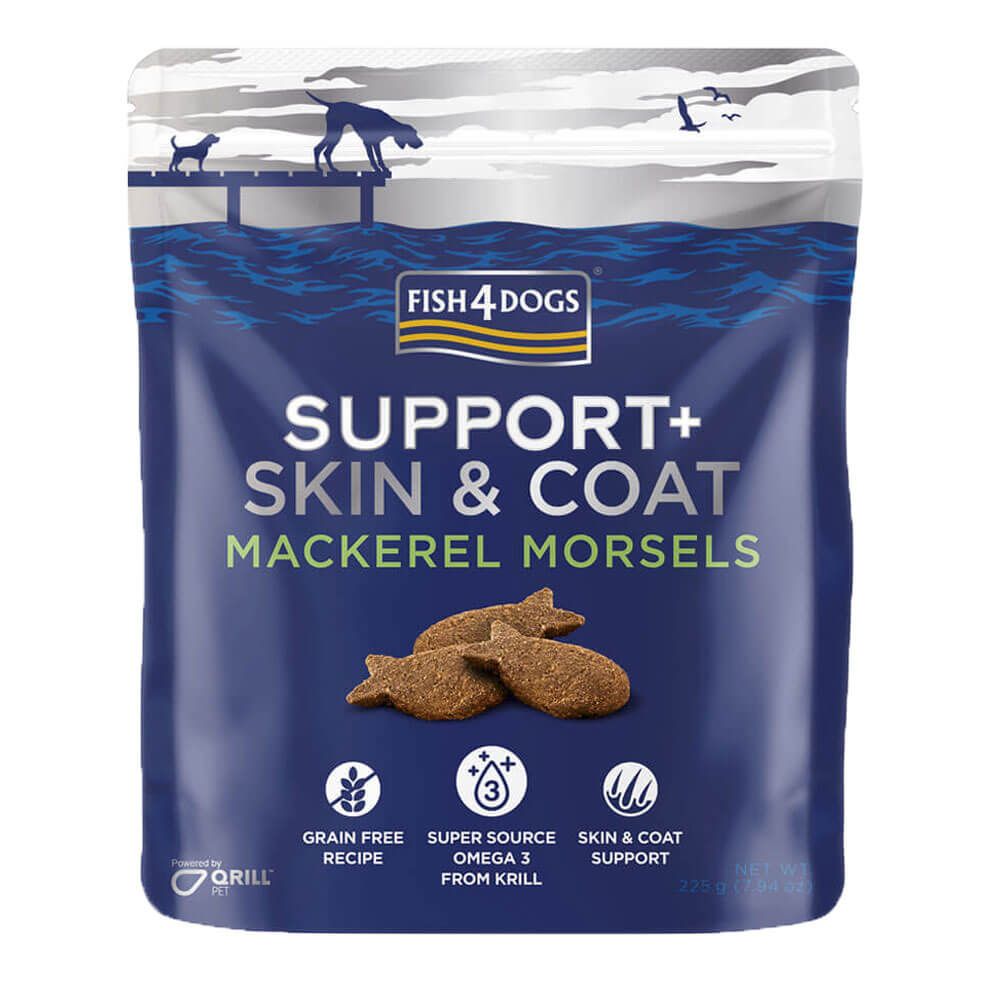Fish zole for dogs top